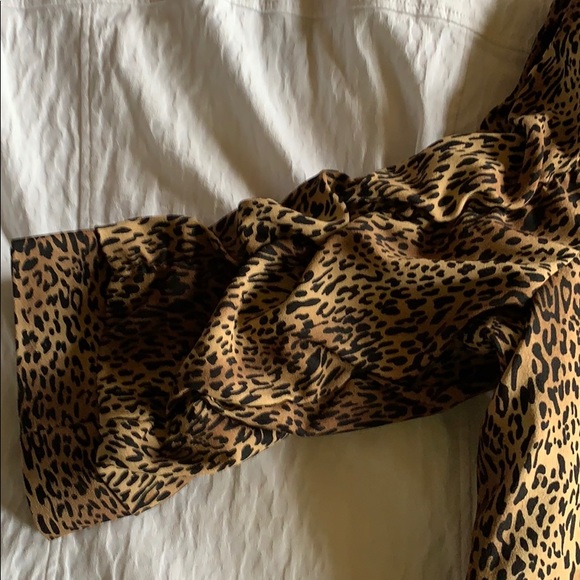 Woman fall jacket - Picture 3 of 5